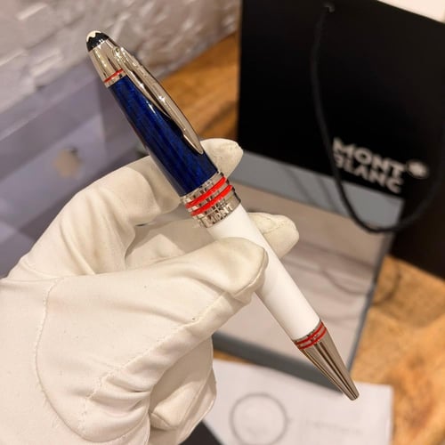 قلم جون إف كيندي