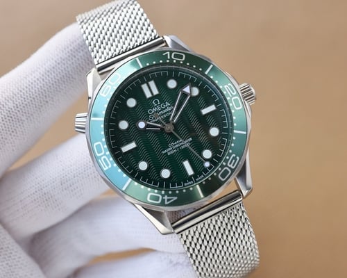 أوميجا سبيد ماستر بروفيشنال