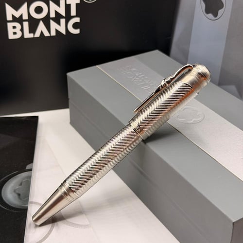 قلم مونت اصدار خاص