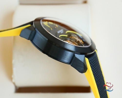 جاكوب & قو باتمان