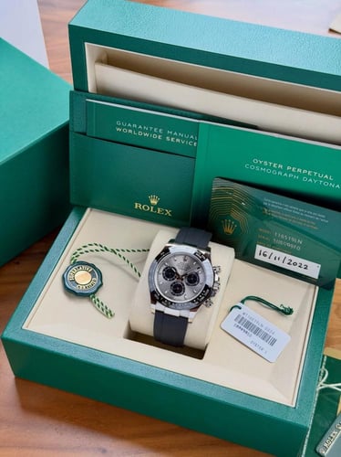 رولكس دايتونا ( 2025) سويسري