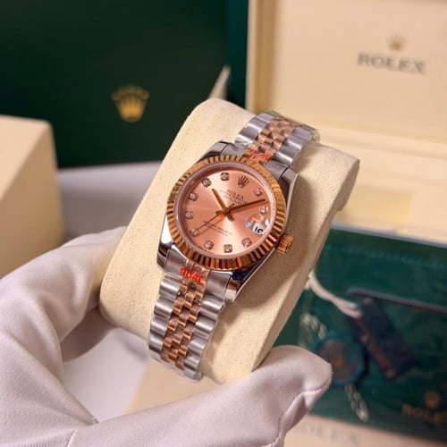 رولكس ديت جست 31 مم