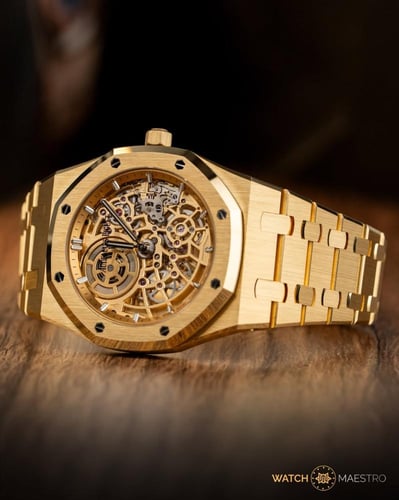 أودمارز بيجيه ( رويال أوك )