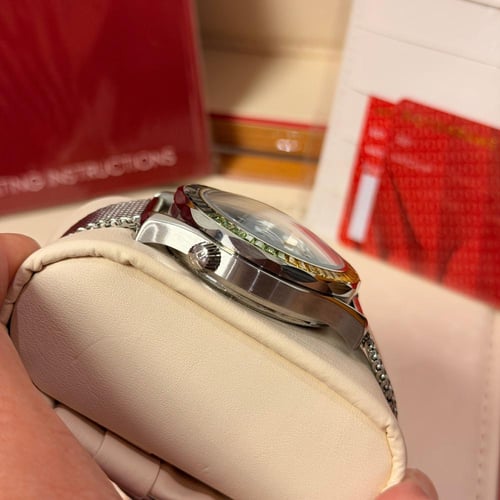 أوميغا سيماستر ( جيمس بوند )