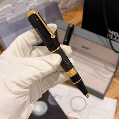 مونت بلانك ويليام شكسبير