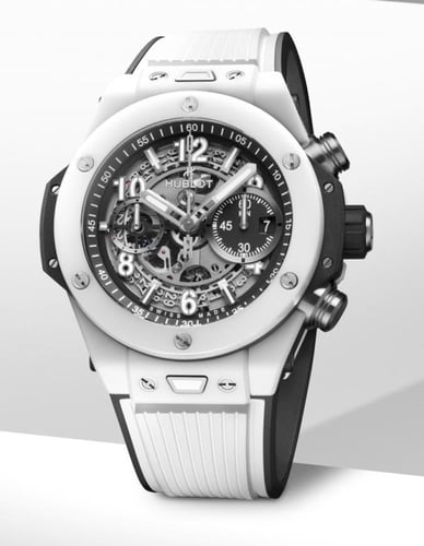 هوبلت يونيكو ( بنق بانق ) سيراميك