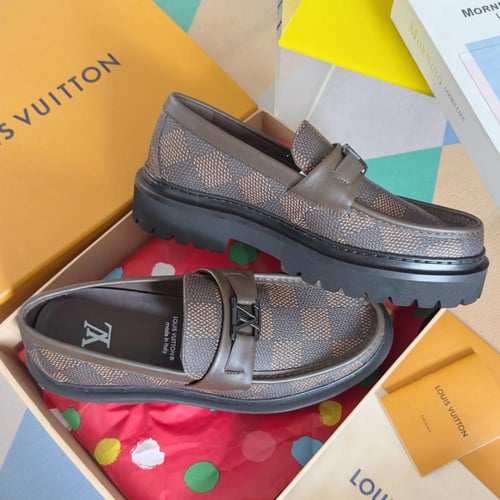 شوز لويس فيتون رسمي