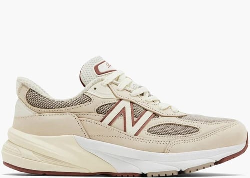 لوربيانا & نيو بالانس شوز