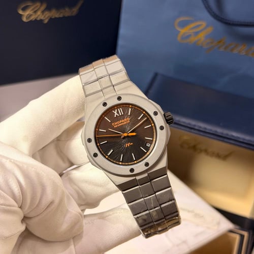 شوبارد - ألباين تيتانيوم