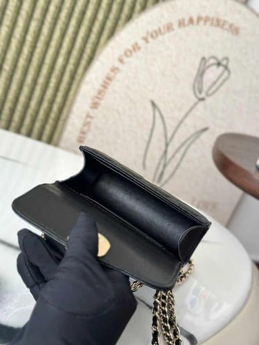 حقيبة شانيل سوبر ميني