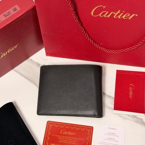 محفظة كارتير ماستر