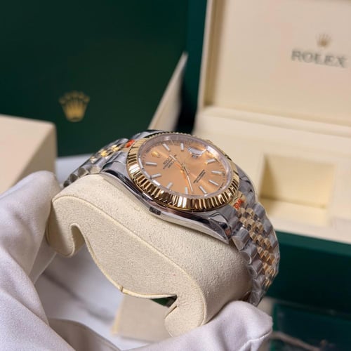 رولكس ديت جست كلاسيك