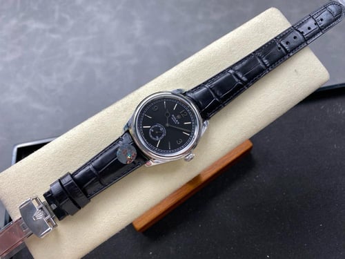 رولكس بربتشوال ١٩٠٨