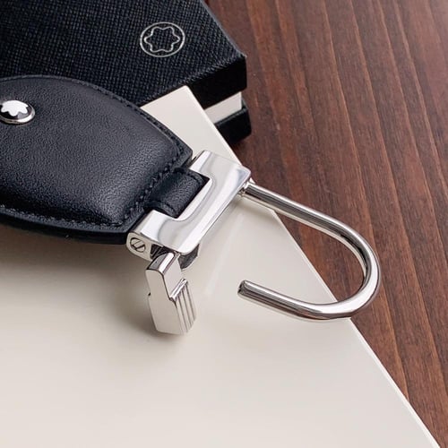 ميدالية مونت بلانك ماستر