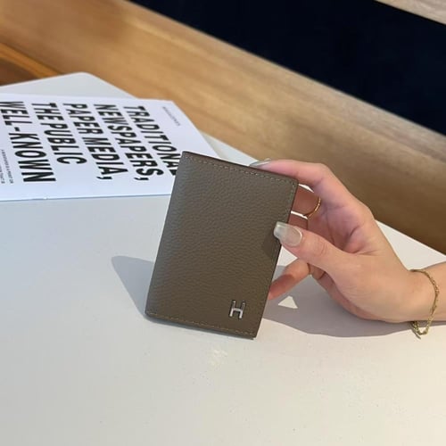 محفظة هرمز بطاقات