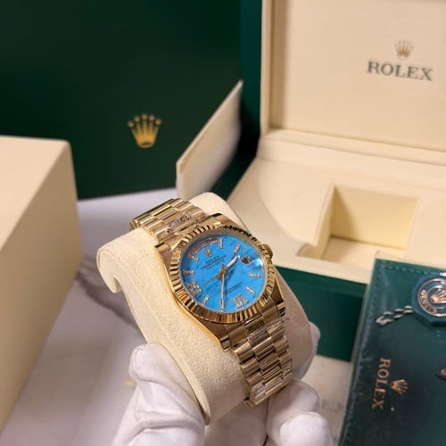 رولكس داي ديت ٣٦ مم
