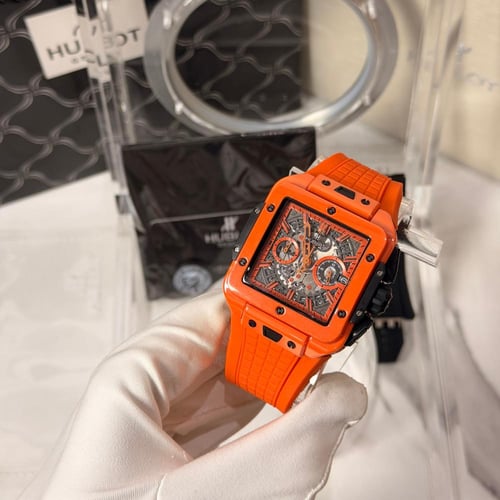 هوبلت ( SQUARE BANG )