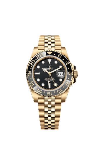 GMT ماستر 2 ( سويسري )