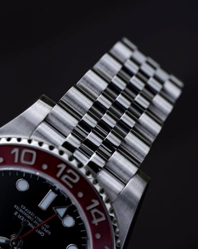 GMT سويسري ببسي- باتمان
