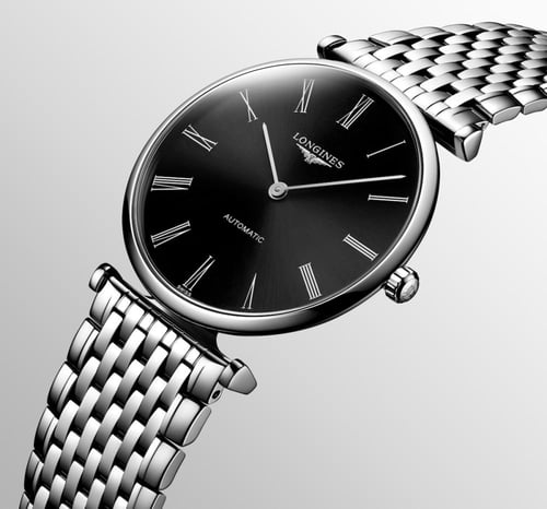 لونجين كلاسيك ( ٣٨ )