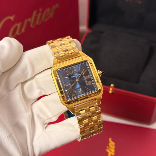 كارتير سانتوس دومو