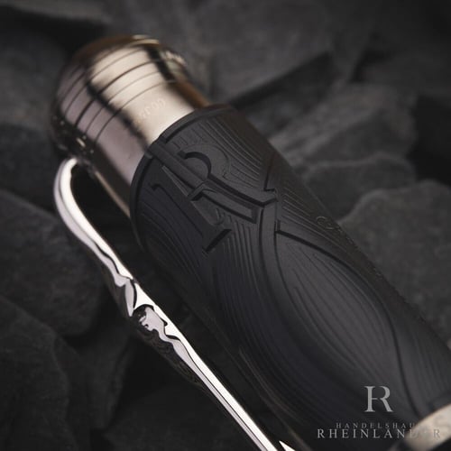 قلم مونت اصدار خاص