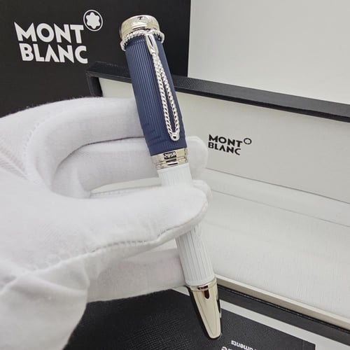 قلم مونت بلانك ( جاين أوستن )