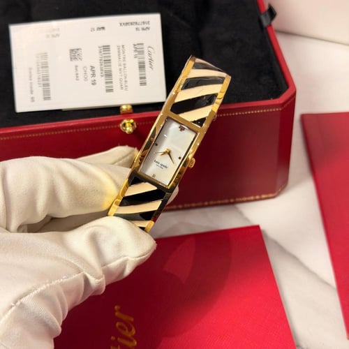 ساعة ( سوار ) ماركة كاتي سبايد