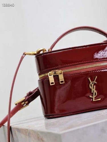 حقيبة إف سان لوران ( صغيرة)