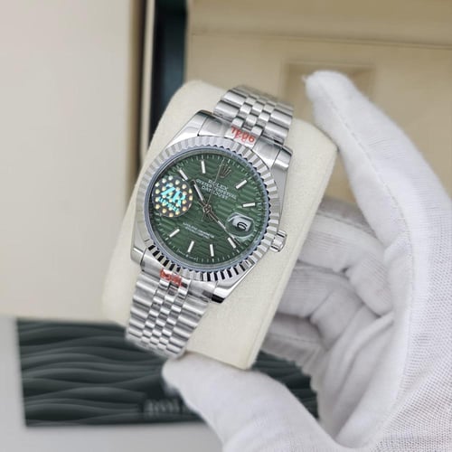 رولكس ديت جست ٣٦ مم