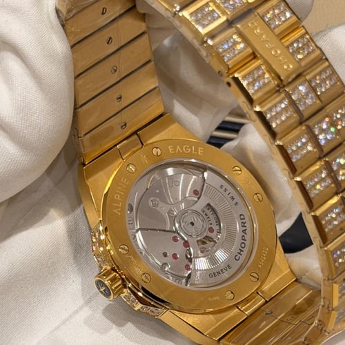 شوبارد - ألباين (فل دايموند )