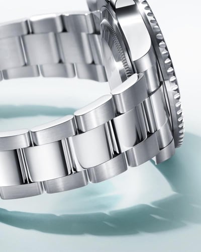 GMT بروس واين - سويسري