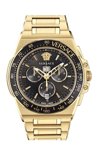 ساعة فرزاتشي ( غريكا كرونو )