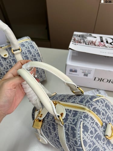 حقيبة ( ديور ) جروفا