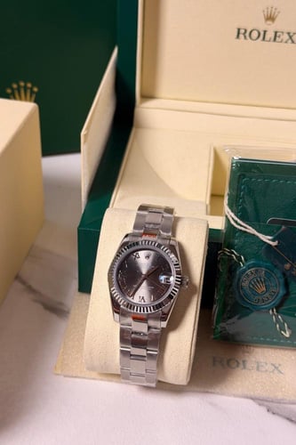 رولكس ديت جست 31 مم