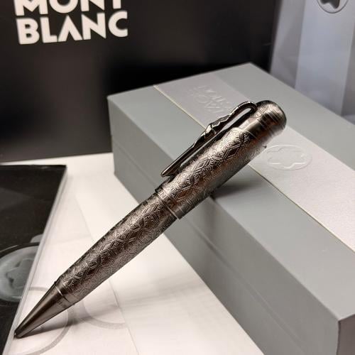 قلم مونت ( الأخوين يعقوب وويلهلم غريم)