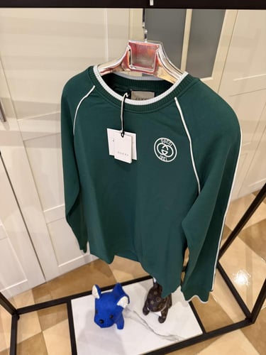 تيشيرت قوتشي شتوي