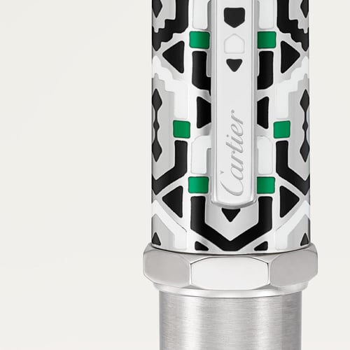 قلم سانتوس دومو دو كارتييه