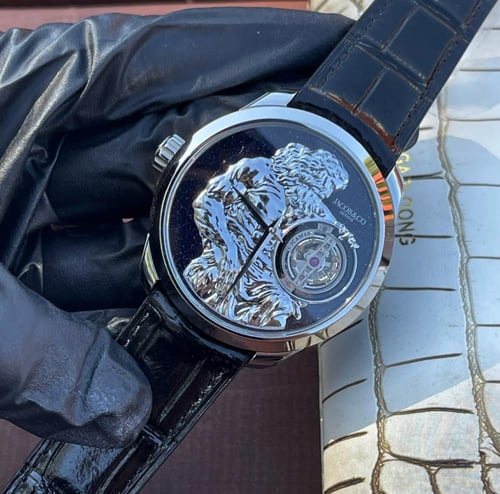 جاكوب &كو (قود أوف تايم )