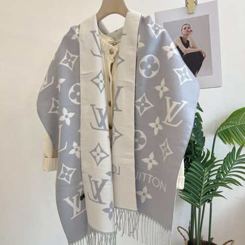 سكارف - لويس فيتون