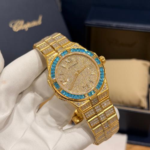 شوبارد - ألباين (فل دايموند )