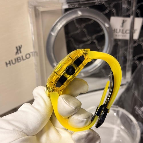 هوبلت Spirit of Big Bang