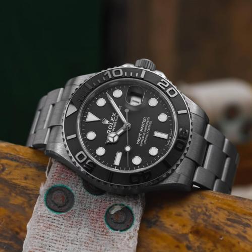 يخت ماستر 2 ( سويسري )