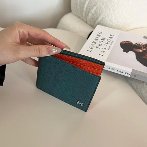 محفظة هرمز نقود