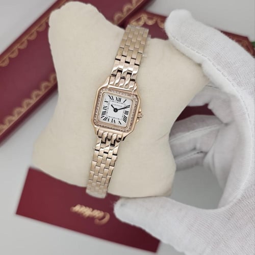 كارتير دي بانثر ( نساء )