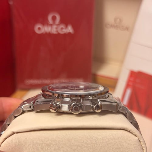 سبيدماستر مونواتش