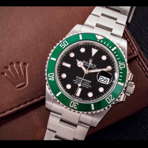 صب مارين- هالك - مونستر