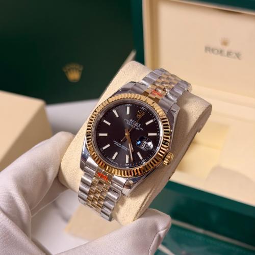 رولكس ديت جست كلاسيك