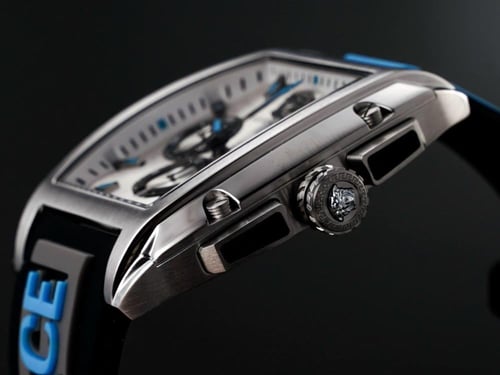 ساعة فرزاتشي دومينوس