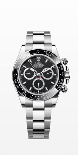 رولكس - دايتونا باندا